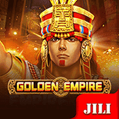 Golden Empire game