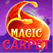 Magic Carpet game