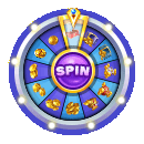 Floating Welfare Bonus Icon